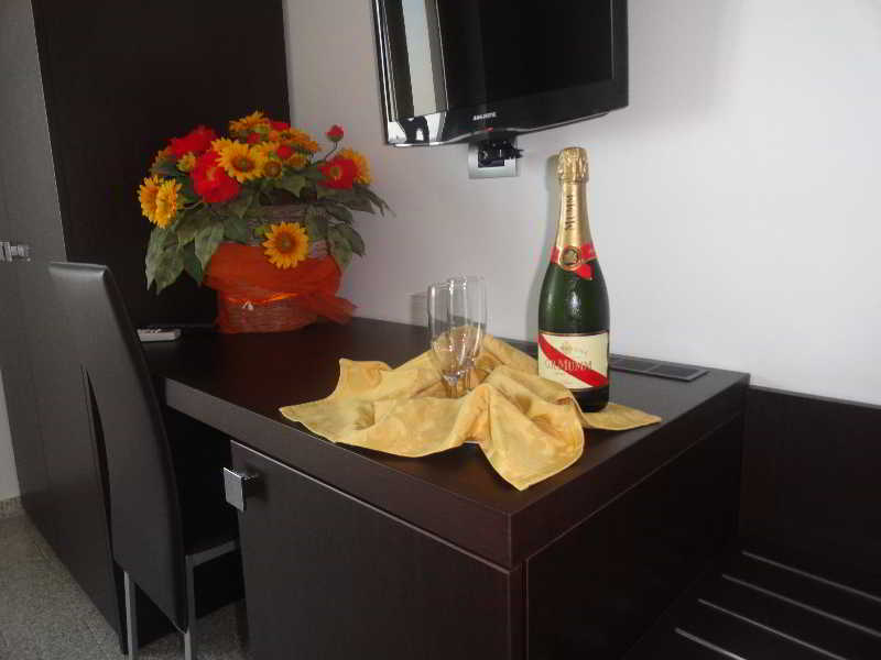 Room
 di Hotel Miramare