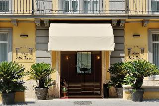 Hotel Villa Traiano
