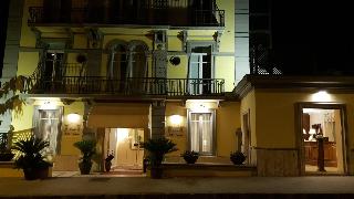 Hotel Villa Traiano