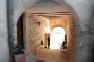 La Residenza Dei Cappuccini, Assisi