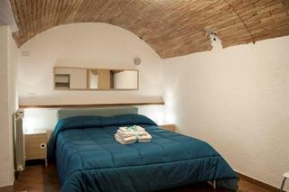La Residenza Dei Cappuccini, Assisi