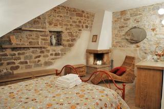 La Residenza Dei Cappuccini, Assisi