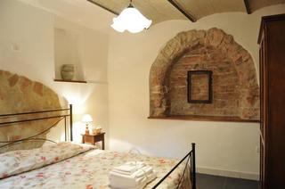 La Residenza Dei Cappuccini, Assisi