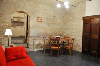 La Residenza Dei Cappuccini, Assisi