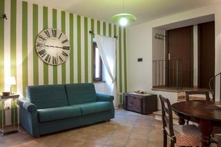 La Residenza Dei Cappuccini, Assisi