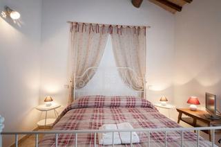 La Residenza Dei Cappuccini, Assisi