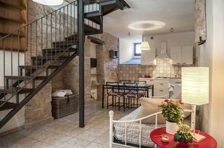 La Residenza Dei Cappuccini, Assisi