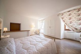 La Residenza Dei Cappuccini, Assisi