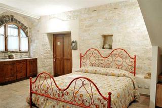 La Residenza Dei Cappuccini, Assisi