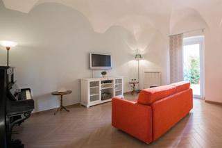 La Residenza Dei Cappuccini, Assisi