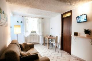 La Residenza Dei Cappuccini, Assisi