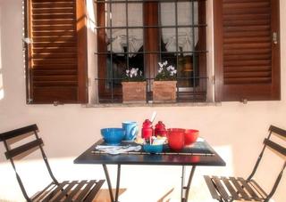 La Residenza Dei Cappuccini, Assisi