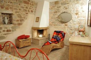 La Residenza Dei Cappuccini, Assisi
