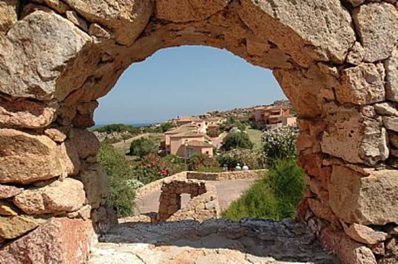 Calarossa Sea View Village Residence, North Sardinia