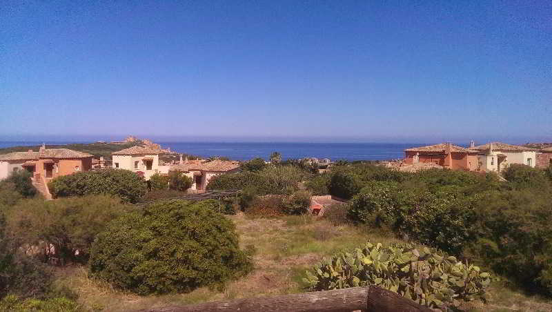 Calarossa Sea View Village Residence, North Sardinia