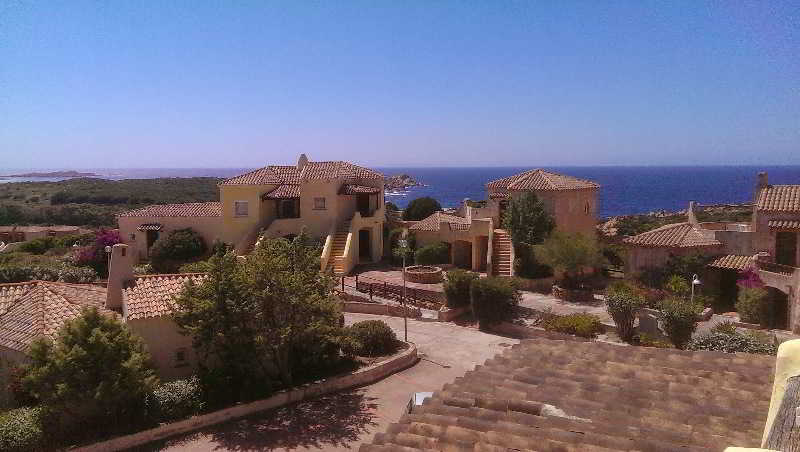 Calarossa Sea View Village Residence, North Sardinia