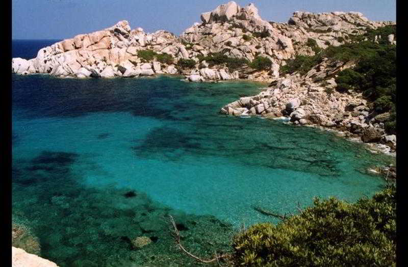 Calarossa Sea View Village Residence, North Sardinia