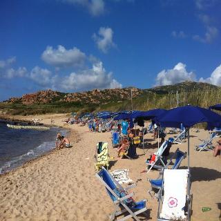Calarossa Sea View Village Residence, North Sardinia