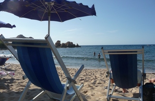 Calarossa Sea View Village Residence, North Sardinia
