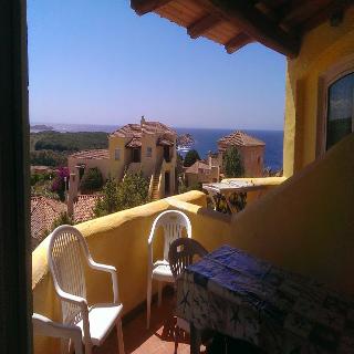 Calarossa Sea View Village Residence, North Sardinia