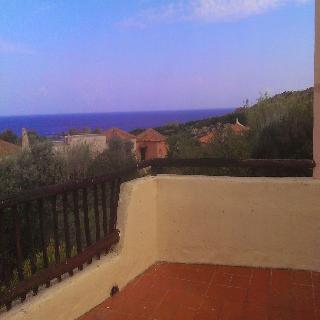 Calarossa Sea View Village Residence, North Sardinia
