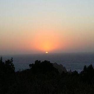 Calarossa Sea View Village Residence, North Sardinia
