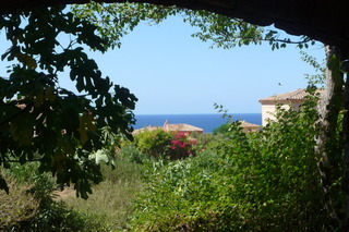 Calarossa Sea View Village Residence, North Sardinia