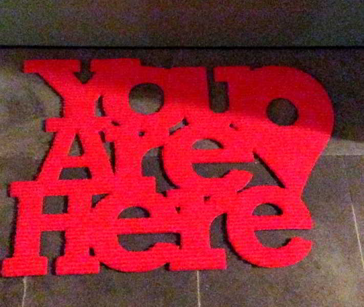 Lobby
 di FLAT SMILE