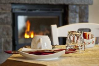 Ca Baetti B&B L'antica Corte, Bergamo