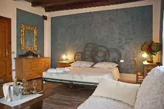 Ca Baetti B&B L'antica Corte, Bergamo