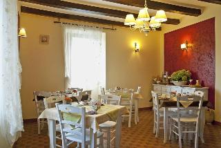 Ca Baetti B&B L'antica Corte, Bergamo