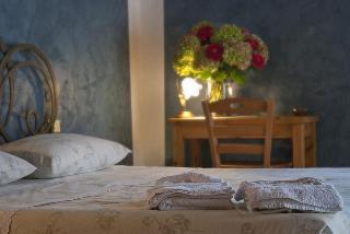 Ca Baetti B&B L'antica Corte, Bergamo