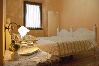 Ca Baetti B&B L'antica Corte, Bergamo