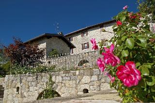 Ca Baetti B&B L'antica Corte, Bergamo