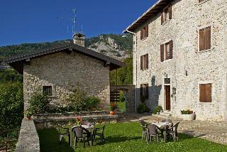 Ca Baetti B&B L'antica Corte, Bergamo