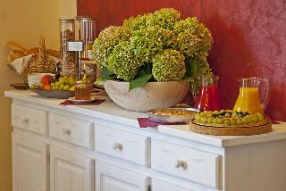 Ca Baetti B&B L'antica Corte, Bergamo