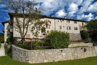 Ca Baetti B&B L'antica Corte, Bergamo