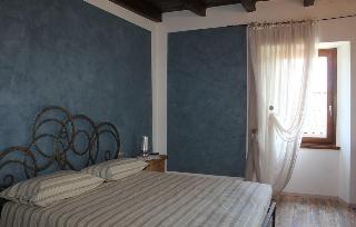 Ca Baetti B&B L'antica Corte, Bergamo