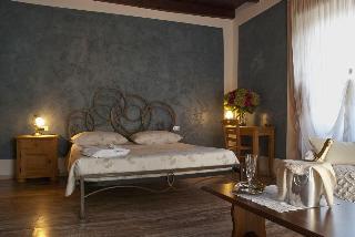 Ca Baetti B&B L'antica Corte, Bergamo