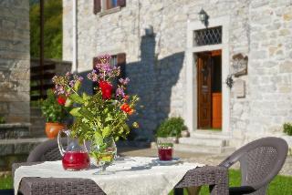 Ca Baetti B&B L'antica Corte, Bergamo