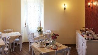 Ca Baetti B&B L'antica Corte, Bergamo
