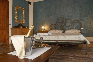 Ca Baetti B&B L'antica Corte, Bergamo