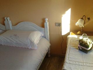 Ca Baetti B&B L'antica Corte, Bergamo