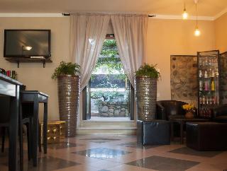 Albergo Corte Malaspina, Lake Garda