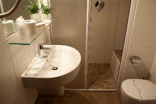 Albergo Corte Malaspina, Lake Garda