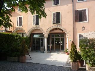 Albergo Corte Malaspina, Lake Garda