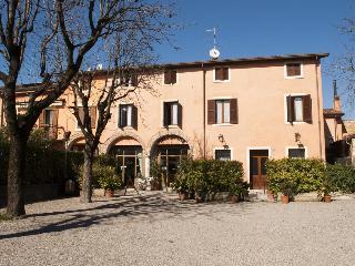 Albergo Corte Malaspina, Lake Garda
