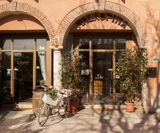 Albergo Corte Malaspina, Lake Garda