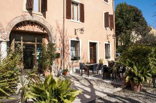 Albergo Corte Malaspina, Lake Garda