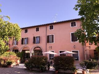 Albergo Corte Malaspina, Lake Garda